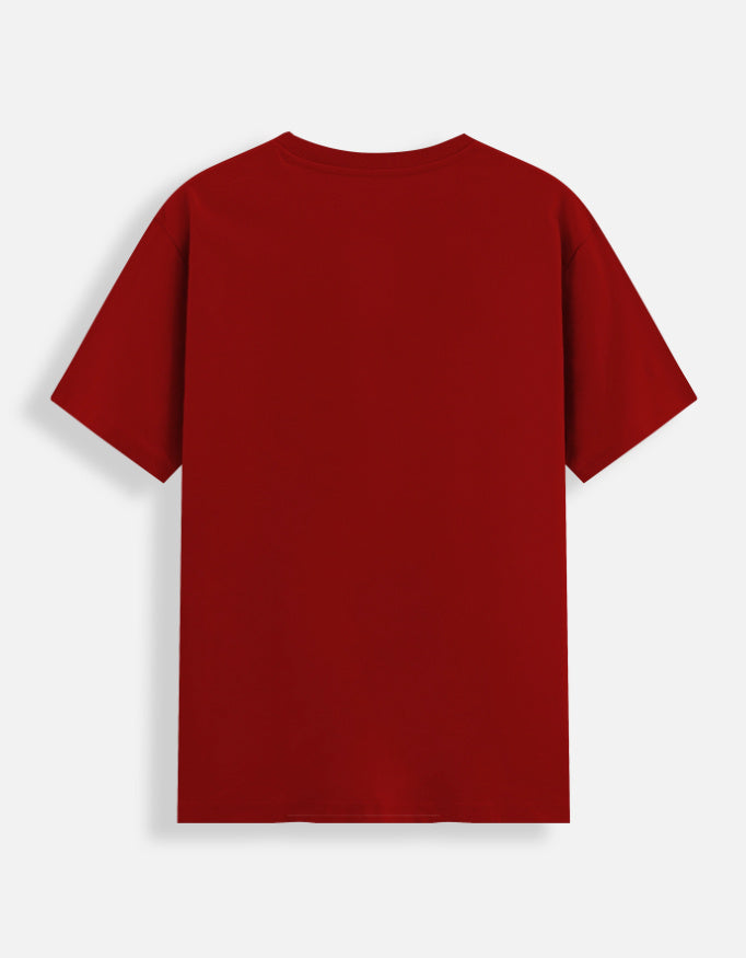 C-Labs C-Standard: Cotton Stretch T-Shirt Cotton Stretch T-Shirt Back_2_c_10_022c92e3-934e-4e87-8a43-afb7faff7bcd