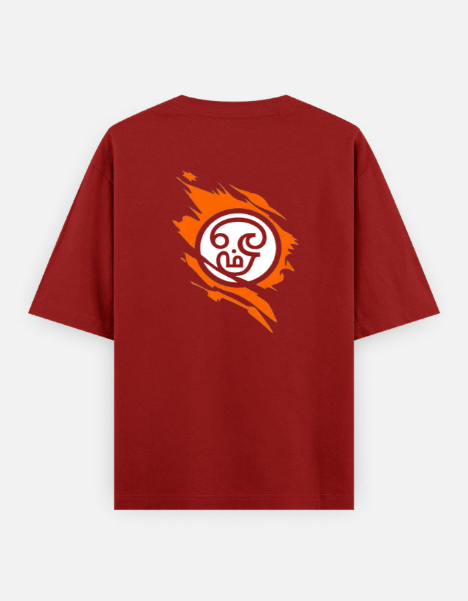 C-Labs Om Murugan Oversized Classic T-Shirt Back_2_c_10_3a1c2ac8-4dad-4782-abf4-f4835dd7e49a