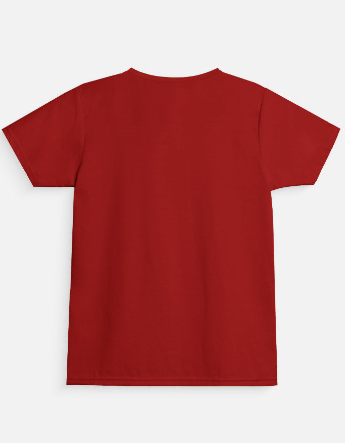 C-Labs C-Standard: Girl's T-Shirt Girl Classic Crew T-Shirt Back_2_c_10_3df6572e-8a5c-4756-a4c8-f8d2555938e9