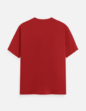 C-Labs Photographer Dinosaur Classic Crew T-Shirt Back_2_c_10_4258f587-e0bf-4fb7-8e93-208126ffc69d
