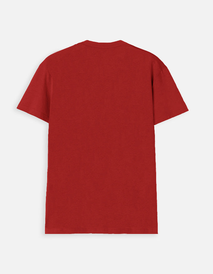 C-Labs C-Standard: V Neck T-Shirt V-Neck T-Shirt Back_2_c_10_6488064c-dbf2-4b02-aa59-1d15377761bf