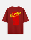 C-Labs Aalaporan Tamizhan Oversized Classic T-Shirt Back_2_c_10_7ec847e2-1254-482f-96ec-3b912cd57137
