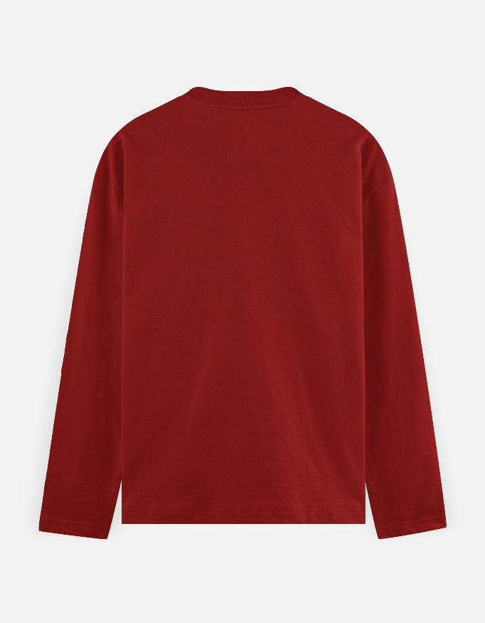C-Labs Om Full Sleeve T-Shirt Back_2_c_10_9fab3ff2-5605-44b0-9b7b-c2b8f05c3900