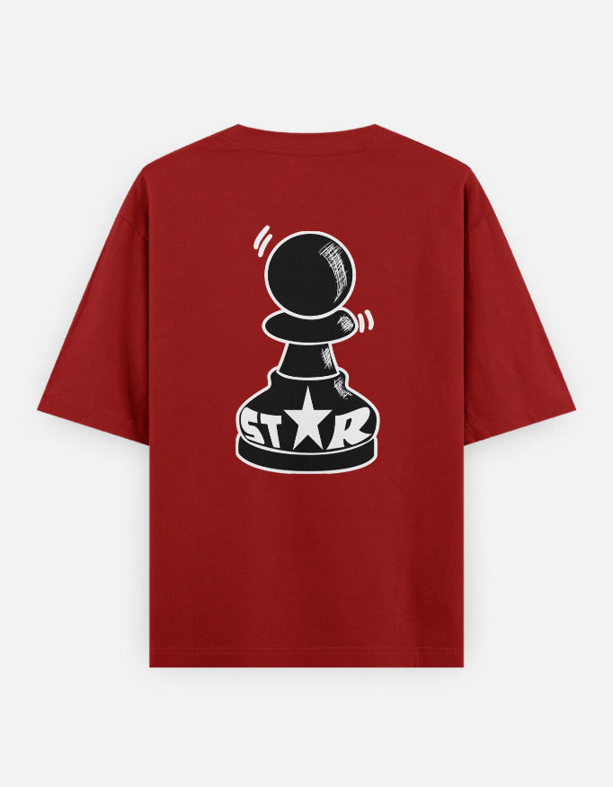 C-Labs Pawn Star Oversized Classic T-Shirt Back_2_c_10_bf6bb4ee-ee4c-4461-a600-2ee79d6d0141