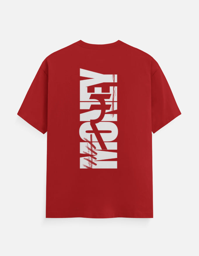 C-Labs Money Classic Crew T-Shirt Red Back_2_c_10_c5cfc23f-2111-4975-b507-09d2a7613e19