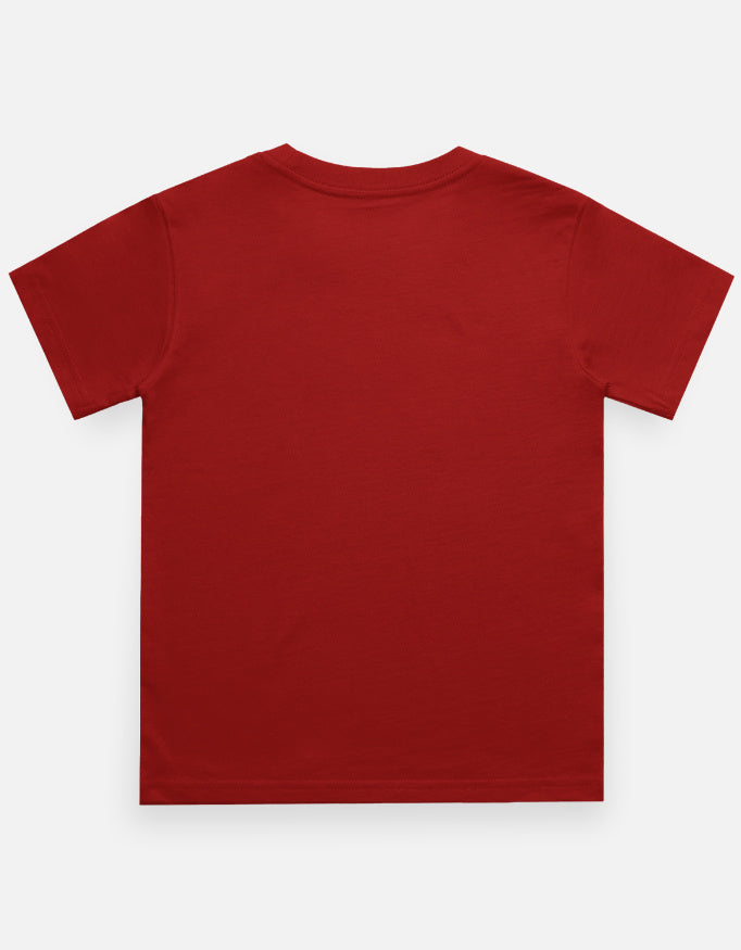 C-Labs C-Standard: Boy's T-Shirt (Dark) Boy Classic Crew T-Shirt Back_2_c_10_d85675c3-49aa-4033-bf78-fab4e3d590b0