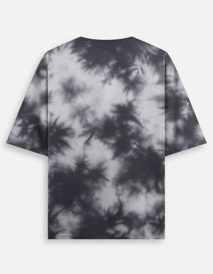 C-Labs C-Standard: Tie Dye Oversized T-Shirt Tie Dye Oversized T-Shirt Back_2_c_18_32c95b22-ffdd-4398-8539-ba61758e0ece