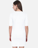 C-Labs C-Standard: T-Shirt Dress T-Shirt Dress Back_2_c_1_3a8dc2e2-6ce4-4370-8706-5c229572b3c9