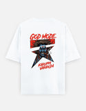 C-Labs Karuppu God Mode Oversized Classic T-Shirt Back_2_c_1_59646c3a-7f65-4334-bbb0-2d52692003eb