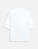 C-Labs C-Standard: Terry Oversized Tee Terry Oversized Tee Back_2_c_1_6ffbca57-91f9-4b94-b880-2f1dccd4f8bc