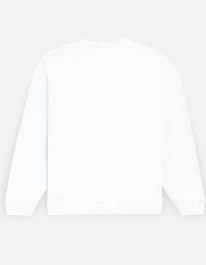 C-Labs C-Prime: Sweatshirt Sweatshirt Back_2_c_1_7b3175b8-4be7-4220-9e1e-2183f76d753f