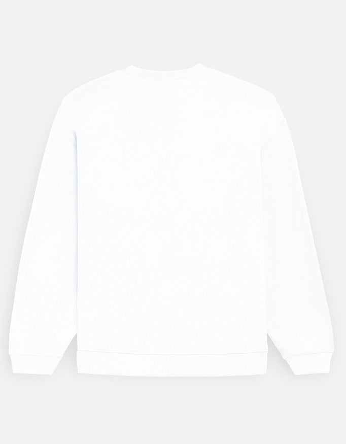 C-Labs C-Prime: Oversized Sweatshirt Oversized Sweatshirt Back_2_c_1_d940a9d7-64b0-41c5-9753-df67e27fb424