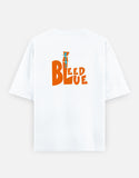 C-Labs I Bleed Blue Oversized Classic T-Shirt Back_2_c_1_da3974e2-2e07-470f-9a00-ef451cdf67e4