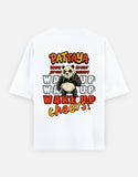 C-Labs Pattaya Wake Up Oversized Classic T-Shirt White Back_2_c_1_fd5c5fa2-97f3-4c50-a138-019c84d24b5b