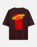C-Labs Aalaporan Tamizhan Oversized Classic T-Shirt Back_2_c_25_09f3d7b9-5b58-4283-8281-c0ee948a1bd2