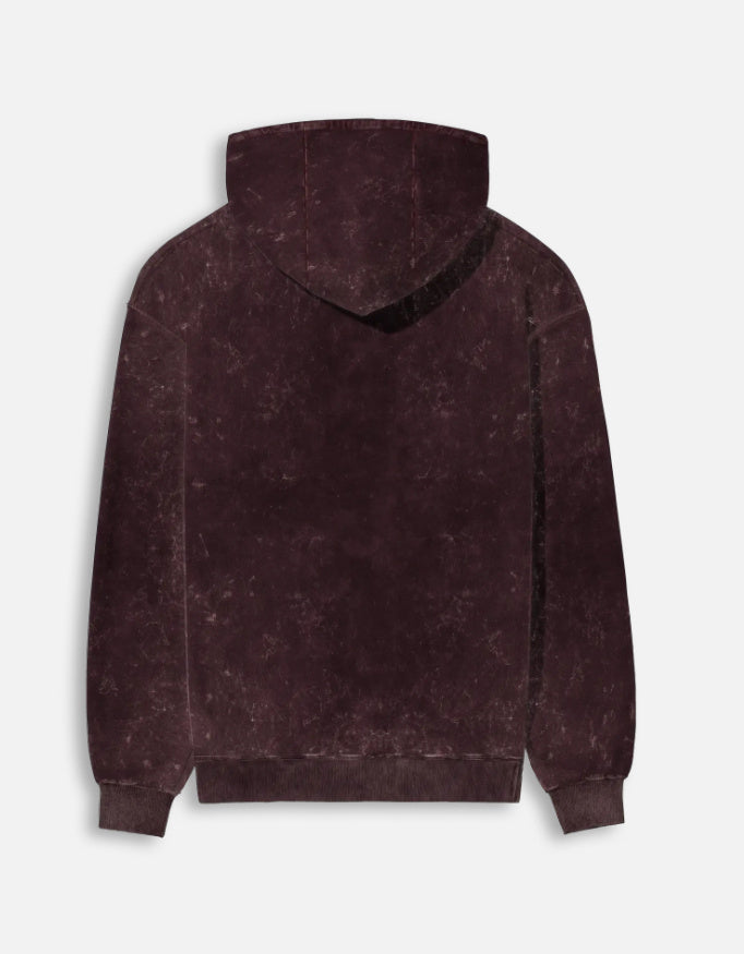 C-Labs C-Prime: Acid Washed Hoodie Acid Washed Hoodie Back_2_c_25_1a9768e3-710b-491e-9add-a6337ee3d5ea