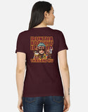 C-Labs Irundha Boomiku Illana Thailand Ku Women's Classic T-Shirt Maroon Back_2_c_25_5051c692-4f80-4cd5-93c8-96e4e36f5fcc