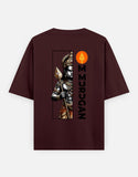C-Labs Om Murugan Oversized Classic T-Shirt Maroon Back_2_c_25_61b45d78-0542-4988-95a9-b41a16c2408a