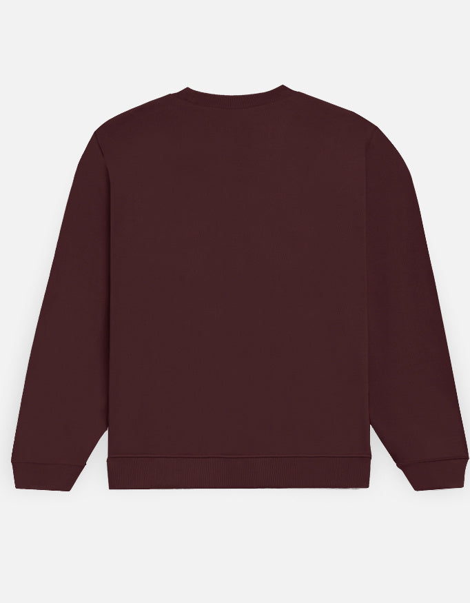 C-Labs C-Prime: Sweatshirt Sweatshirt Back_2_c_25_807b09bc-9701-4b42-923b-c0608610ace9
