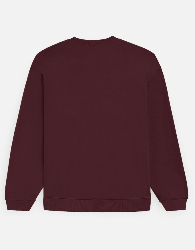 C-Labs C-Prime: Oversized Sweatshirt Oversized Sweatshirt Back_2_c_25_8bead6e5-a762-4732-ad94-7a3d45dc9051