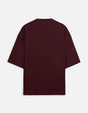 C-Labs C-Standard: Terry Oversized Tee Terry Oversized Tee Back_2_c_25_8c7814ac-a156-4a1b-b936-4025e8110083