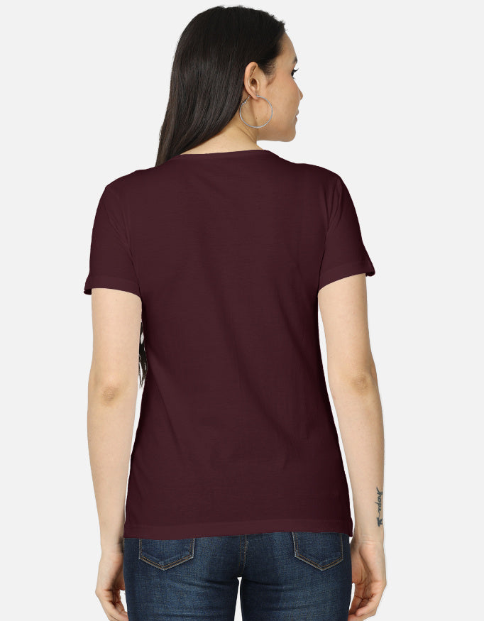 C-Labs Karuppu God Mode Women's Classic T-Shirt Back_2_c_25_92091e90-55a5-4056-8ebf-57e0764b7443