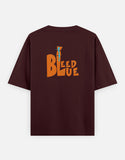 C-Labs I Bleed Blue Oversized Classic T-Shirt Back_2_c_25_b3dc3ff7-cd36-41b0-a007-623c942a61a5