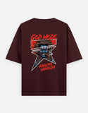 C-Labs Karuppu God Mode Oversized Classic T-Shirt Back_2_c_25_ce35426d-2ca9-4613-91ab-d55e5564588c