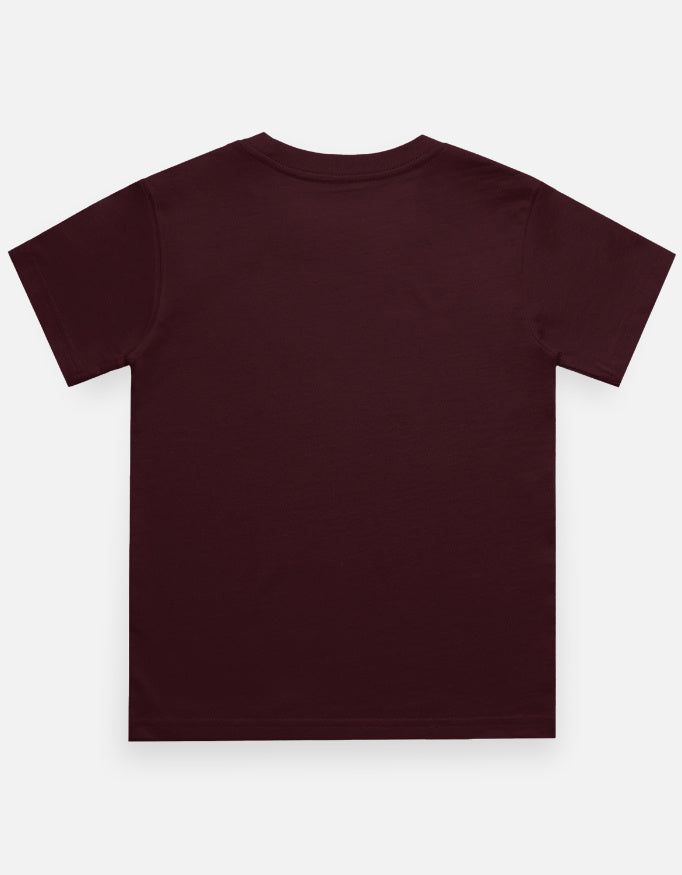 C-Labs C-Standard: Boy's T-Shirt (Dark) Boy Classic Crew T-Shirt Back_2_c_25_d5f8cef8-b63c-4a83-9c93-097efd05528e