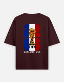 C-Labs Netherlands Fans Wear Oversized Classic T-Shirt Maroon Back_2_c_25_dfd596b1-44db-4093-9af1-d28e84b5803d