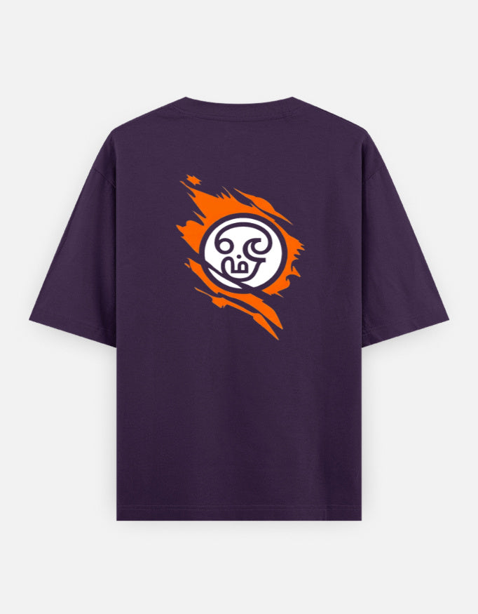 C-Labs Om Murugan Oversized Classic T-Shirt Back_2_c_26_41d3bd1b-4e98-450a-a434-888f7ca4ec70