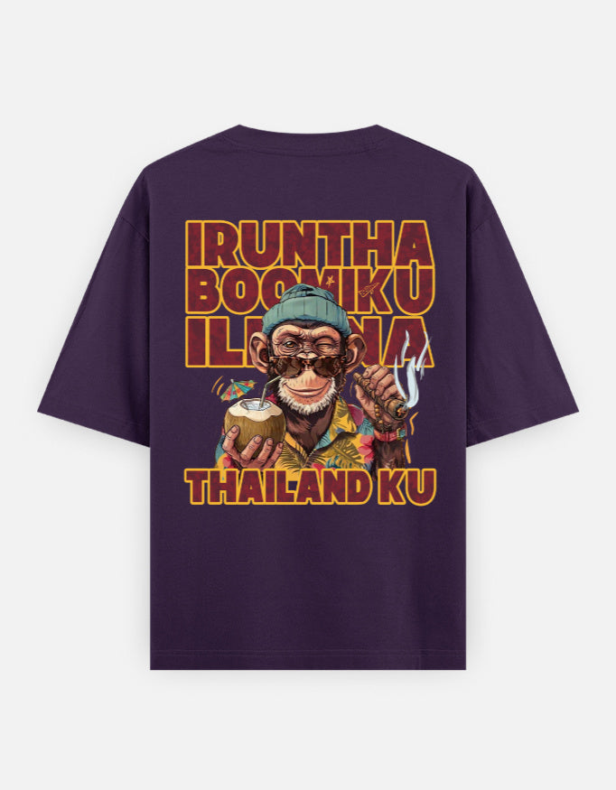 C-Labs Irundha Boomiku Illana Thailand Ku Oversized Classic T-Shirt Purple Back_2_c_26_43be0717-774a-442e-9942-de48fa43f2b0
