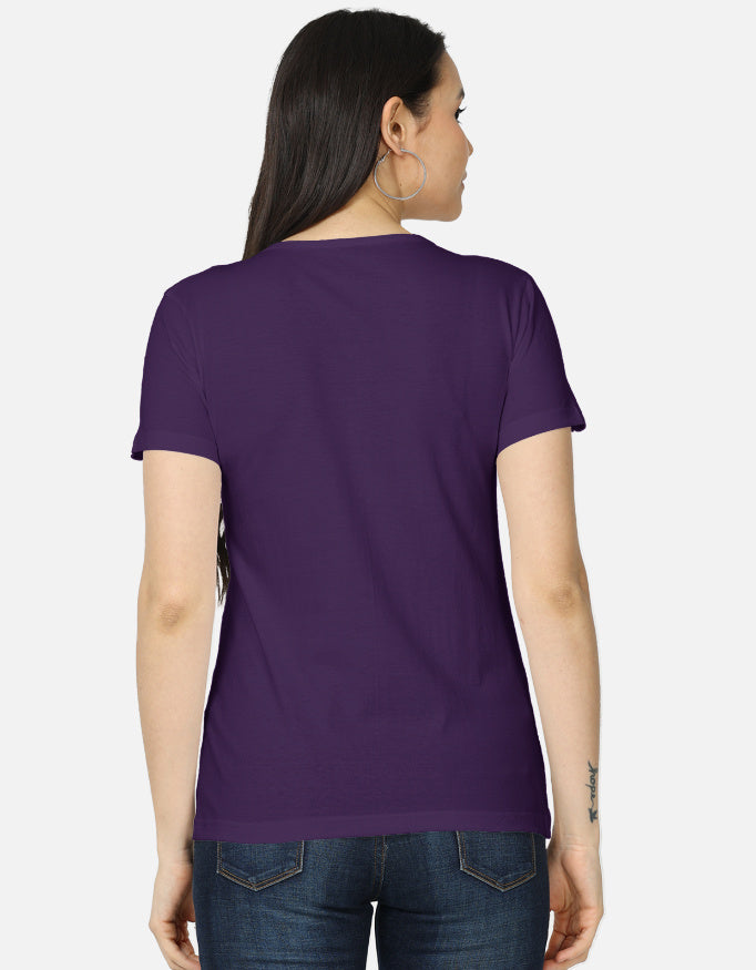 C-Labs Born to Play. Forced to Work Women's Classic T-Shirt Back_2_c_26_78504eea-2821-4870-9bb7-17285f5bc877