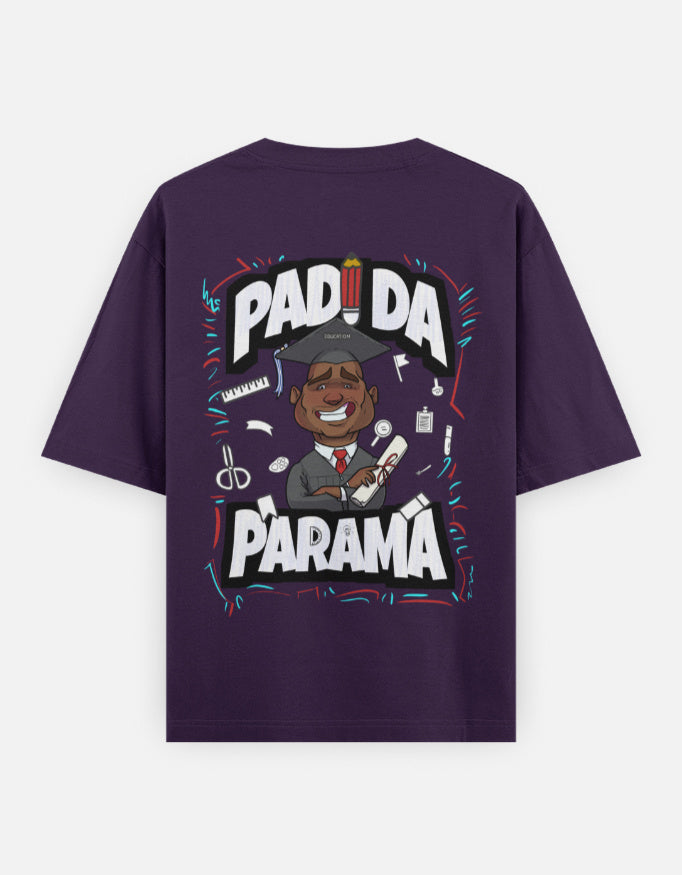 C-Labs Padi da Parama Oversized Classic T-Shirt Back_2_c_26_a74fe3bc-074d-420f-9351-16567e0a97b6