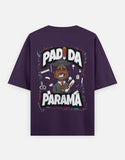 C-Labs Padi da Parama Oversized Classic T-Shirt Back_2_c_26_a74fe3bc-074d-420f-9351-16567e0a97b6