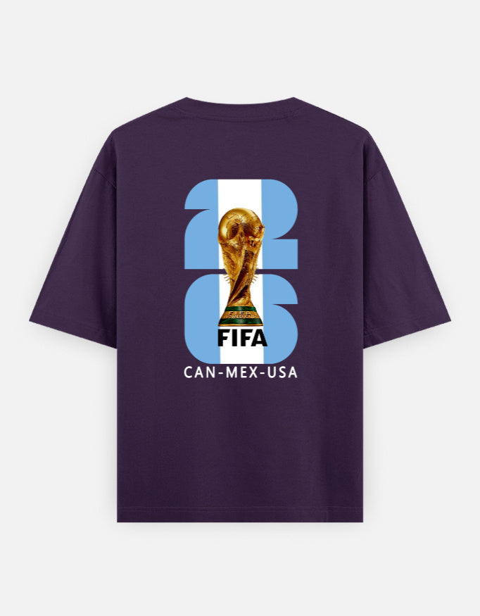 C-Labs Argentina Fan Wear Oversized Classic T-Shirt Purple Back_2_c_26_aaa54c5d-eb17-4faa-bb1d-e52ed9fd814b