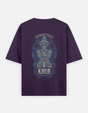 C-Labs Bangkok Sawatdee Krub Oversized Classic T-Shirt Purple Back_2_c_26_b5e04447-7d4e-4316-af82-3e5ba4de31f5
