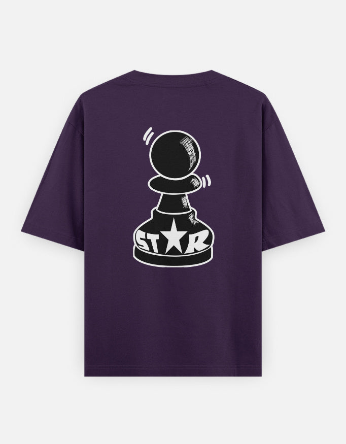C-Labs Pawn Star Oversized Classic T-Shirt Back_2_c_26_d45a8f47-355d-4596-8dbf-d8a81afc1096