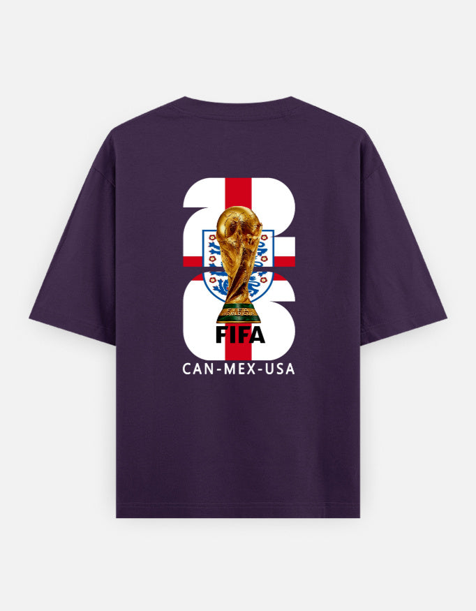 C-Labs England Fans Wear Oversized Classic T-Shirt Purple Back_2_c_26_dc99464f-3e89-43db-975f-be7d149fef33