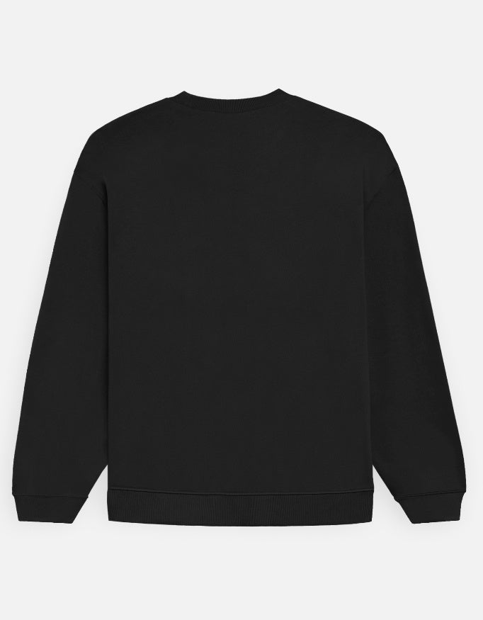 C-Labs C-Prime: Oversized Sweatshirt Oversized Sweatshirt Back_2_c_2_05ead017-a310-4cc7-89b0-7a506ad8ee80