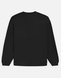 C-Labs C-Prime: Oversized Sweatshirt Oversized Sweatshirt Back_2_c_2_05ead017-a310-4cc7-89b0-7a506ad8ee80