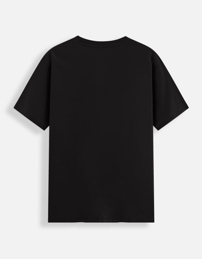 C-Labs C-Standard: Cotton Stretch T-Shirt Cotton Stretch T-Shirt Back_2_c_2_13a220a9-c9c4-4d66-be00-116b8a6c4ccd