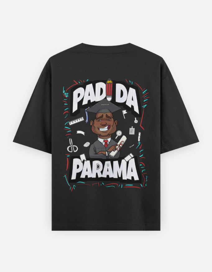 C-Labs Padi da Parama Oversized Classic T-Shirt Back_2_c_2_173a7304-fc7e-4a48-83a0-c275c38ddecf