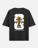 C-Labs SouthKorea Fan Wear Oversized Classic T-Shirt Black Back_2_c_2_1f0867ba-01e3-4e41-b136-94c2777bd810