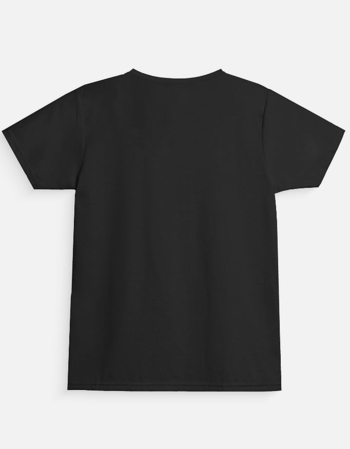 C-Labs C-Standard: Girl's T-Shirt Girl Classic Crew T-Shirt Back_2_c_2_2a5045c1-fbbb-40bd-97f5-9eeaa5e35c7b