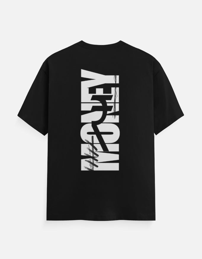 C-Labs Money Classic Crew T-Shirt Black Back_2_c_2_3299ba69-a277-41cd-8ae3-c95ccd4a5210