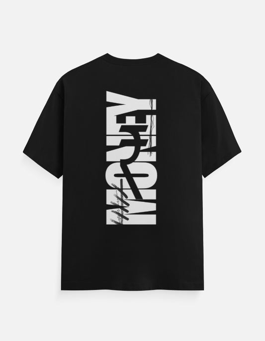 C-Labs Money Classic Crew T-Shirt Black Back_2_c_2_3299ba69-a277-41cd-8ae3-c95ccd4a5210