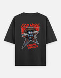 C-Labs Karuppu God Mode Oversized Classic T-Shirt Back_2_c_2_465a064c-a346-4116-a160-e9fd43fb346d