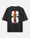 C-Labs England Fans Wear Oversized Classic T-Shirt Black Back_2_c_2_5171daab-61b0-4492-b602-64bd137e9e2c