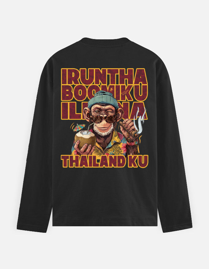C-Labs Irundha Boomiku Illana Thailand Ku Full Sleeve T-Shirt Black Back_2_c_2_82bfeb21-7b5a-4936-9a45-83f15a9e54bb